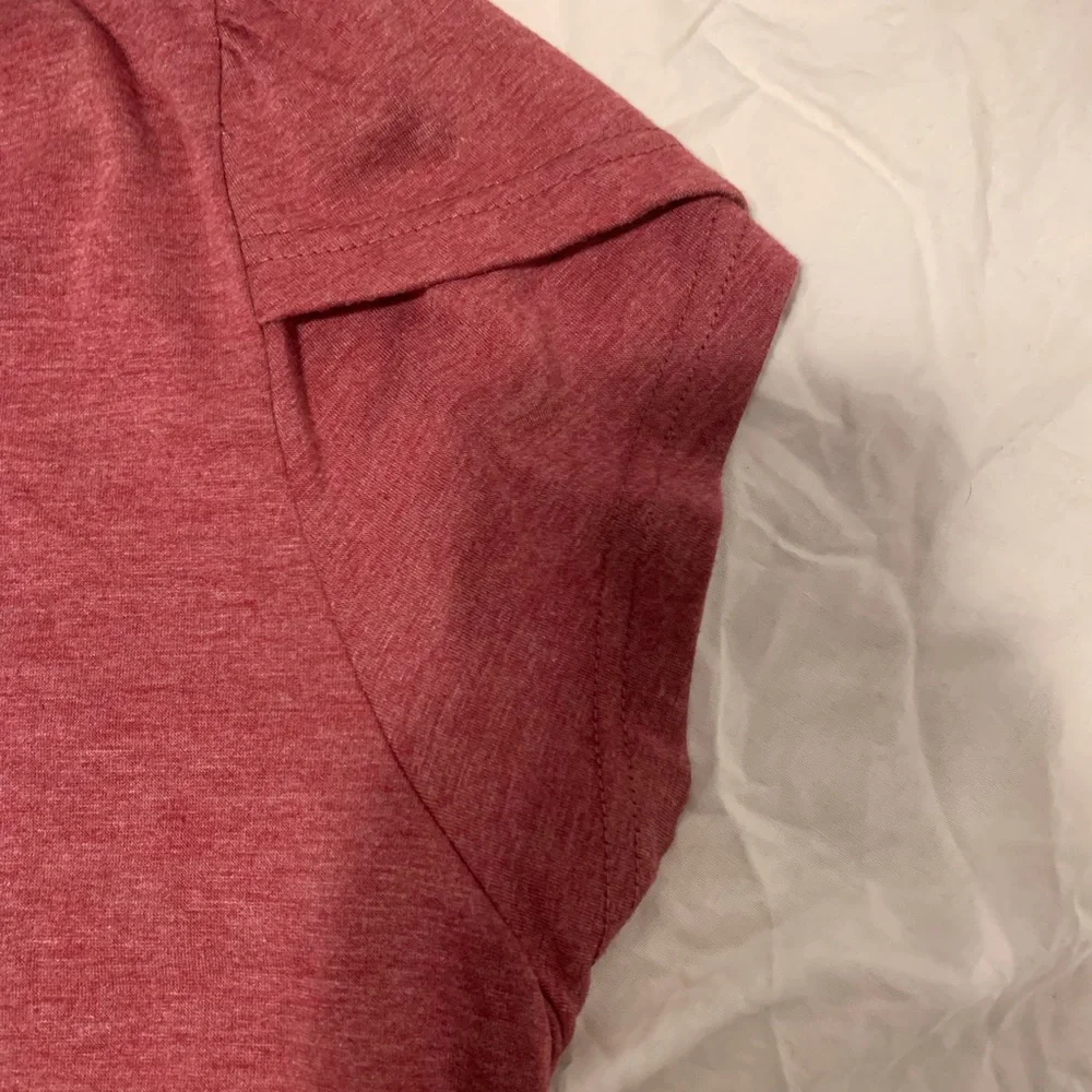 Soft tee - Picture 2 of 4